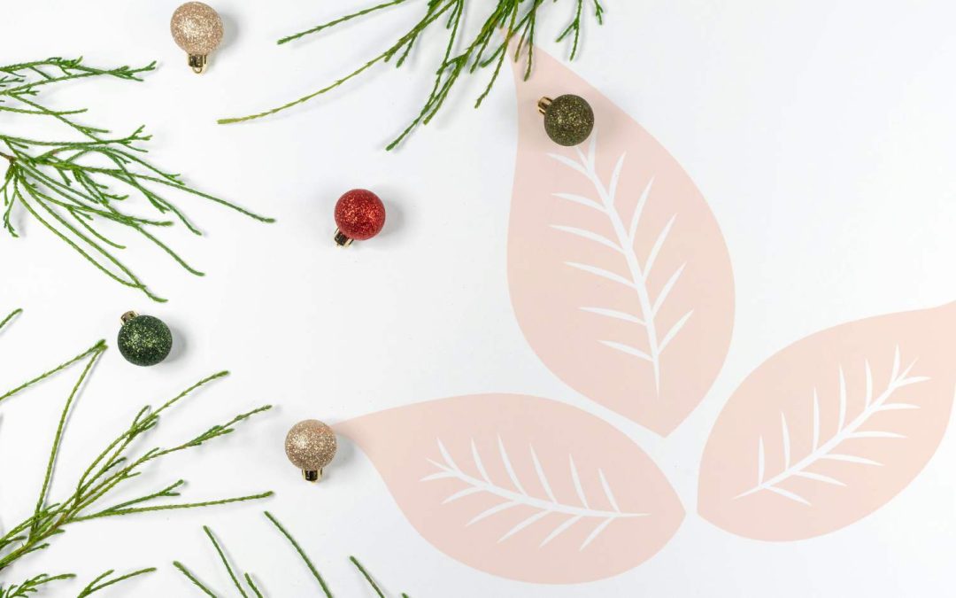 Un cierre de año desde la calma: Cómo afrontar las fiestas con serenidad emocional