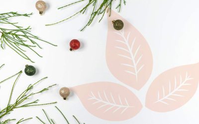 Un cierre de año desde la calma: Cómo afrontar las fiestas con serenidad emocional