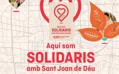 Compartir valores para generar impacto: CT La Garriga y Sant Joan de Déu
