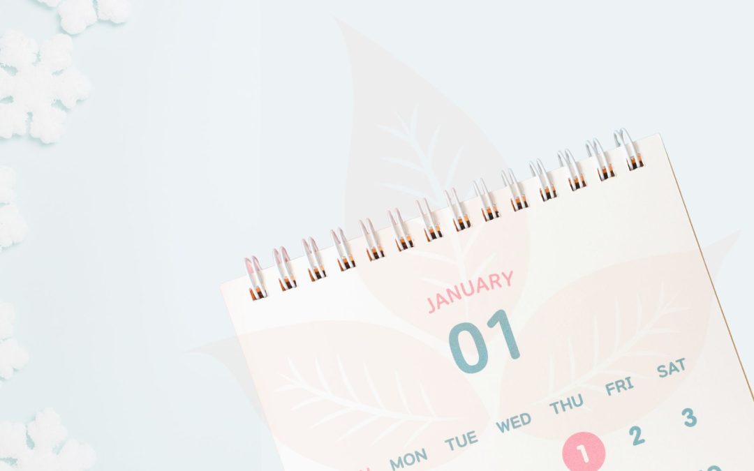 Enero como mes de reajuste emocional, no de promesas extremas